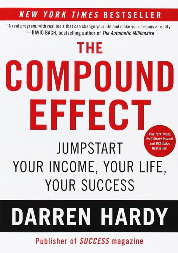 the compound effect